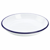 Click here for more details of the Enamel Rice/Pasta Plate 18cm