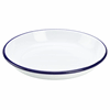 Click here for more details of the Enamel Rice/ Pasta Plate 18cm