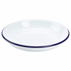 Click here for more details of the Enamel Rice/ Pasta Plate 20cm