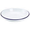 Click here for more details of the Enamel Rice/ Pasta Plate 22cm
