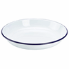 Click here for more details of the Enamel Rice/Pasta Plate 24cm
