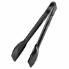 Click here for more details of the Salad Tongs 9" Black