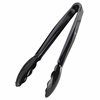 Click here for more details of the Utility Tongs 9" Black