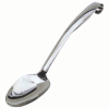 Click here for more details of the Genware  Plain Spoon  350mm
