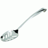 Click here for more details of the Genware  Slotted Spoon  350mm
