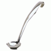 Genware Gravy Ladle  1.1/4oz/ 270mm