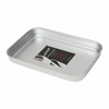 Aluminium Bakewell Pan 32 x 22 x 4cm