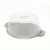 Click here for more details of the S/St. 12"Cake Plate (Plate Only)