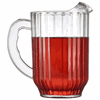 Pitcher PC 60oz Clear 1.8 Litre