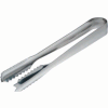 Click here for more details of the GenWare Stainless Steel Ice Tongs 17.8cm/ 7"