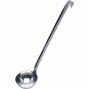 Click here for more details of the S/St 11cm One Piece Ladle 8oz/ 230ml