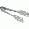Click here for more details of the S/St. Cake/Sandwich Tongs 7.1/4" 185mm