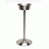 Click here for more details of the S/St. Wine Bucket Stand (Satin) 18"