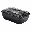 Lid For Tulip Deli Crock For 2.3Kg Clear