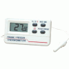 Click here for more details of the Digital Fridge/ Freezer Thermometer -50 To 70 C
