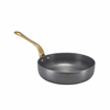 Click here for more details of the GenWare Aluminium Mini Frying Pan 15 x 4cm