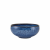 Click here for more details of the Terra Porcelain Aqua Blue Belly Bowl 14.5cm