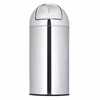 Click here for more details of the Stainless Steel Bullet Bin 40L