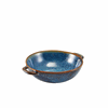 Click here for more details of the Terra Porcelain Aqua Blue Balti Dish 15cm