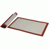 Click here for more details of the Non-Stick Baking Mat - GN 1/1 Size