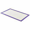Click here for more details of the Non-Stick Purple Baking Mat - GN 1/1 Size