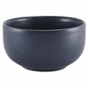 Terra Stoneware Antigo Denim Round Bowl 12.5cm