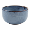 Click here for more details of the Terra Porcelain Aqua Blue Round Bowl 12.5cm
