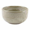 Terra Porcelain Grey Round Bowl 11.5cm