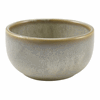 Click here for more details of the Terra Porcelain Matt Grey Round Bowl 11.5cm