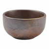 Click here for more details of the Terra Porcelain Rustic Copper Round Bowl 11.5cm