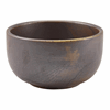 Click here for more details of the Terra Porcelain Rustic Copper Round Bowl 12.5cm
