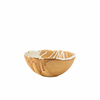 Click here for more details of the Roko Porcelain Sand Bowl 15cm