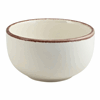 Click here for more details of the Sereno Stoneware Brown Round Bowl 12.5cm