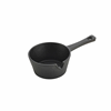 Mini Cast Iron Sauce Pan 9.7 x 4.5cm