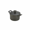 Click here for more details of the Mini Cast Iron Casserole Dish 10 x 6cm