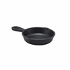 Click here for more details of the GenWare Mini Cast Iron Frypan 11.5cm