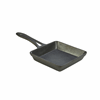 Click here for more details of the Mini Cast Iron Square Frypan 13 x 3cm