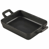 Click here for more details of the Mini Cast Iron Rectangular Dish 14x11x3cm