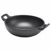 Click here for more details of the Cast Iron Wok 17 x 5.3cm