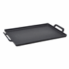 Click here for more details of the GenWare Cast Iron Rectangular Platter 28 x 20cm