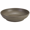 Terra Stoneware Antigo Coupe Bowl 23cm