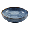 Click here for more details of the Terra Porcelain Aqua Blue Coupe Bowl 20cm