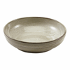 Click here for more details of the Terra Porcelain Grey Coupe Bowl 20cm