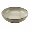 Click here for more details of the Terra Porcelain Grey Coupe Bowl 23cm