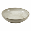 Click here for more details of the Terra Porcelain Grey Coupe Bowl 27.5cm