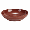 Click here for more details of the Terra Stoneware Rustic Red Coupe Bowl 27.5cm