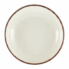 Click here for more details of the Terra Stoneware Sereno Brown Coupe Bowl 23cm