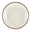 Click here for more details of the Sereno Stoneware Brown Coupe Bowl 23cm