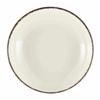 Terra Stoneware Sereno Grey Coupe Bowl 23cm