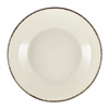 Click here for more details of the Terra Stoneware Sereno Grey Coupe Bowl 27.5cm